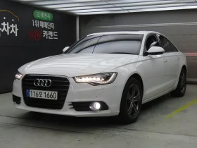 Audi A6 - Car24.bg Audi A6