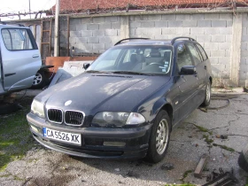 BMW 320 2.0TDI , 1.9TDI - Car24.bg BMW 320 2.0TDI , 1.9TDI