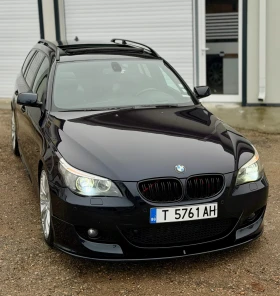BMW 535 272 - 15999 лв. / 8180.16 € - 57864648 2 | Car24.bg BMW 535 272 - 15999 лв. / 8180.16 € - 57864648 2