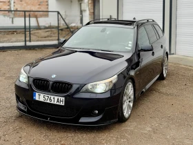 BMW 535 272 - Car24.bg BMW 535 272