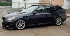 BMW 535 272 - 15999 лв. / 8180.16 € - 57864648 4 | Car24.bg BMW 535 272 - 15999 лв. / 8180.16 € - 57864648 4