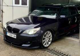 BMW 535 272 - 15999 лв. / 8180.16 € - 57864648 7 | Car24.bg BMW 535 272 - 15999 лв. / 8180.16 € - 57864648 7