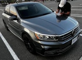 VW Passat 1.8TSI R-line-Avtomat-Koja - Car24.bg VW Passat 1.8TSI R-line-Avtomat-Koja