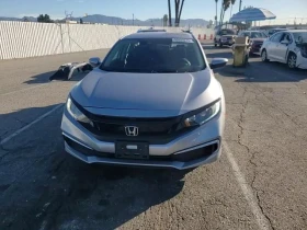 Honda Civic 2.0L 4 Front-wheel Drive - Car24.bg Honda Civic 2.0L 4 Front-wheel Drive