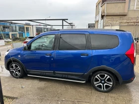 Dacia Lodgy Kombilimousine - 10700 € / 20927.38 лв. - 61778907 5 | Car24.bg Dacia Lodgy Kombilimousine - 10700 € / 20927.38 лв. - 61778907 5