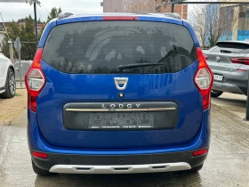 Dacia Lodgy Kombilimousine - 10700 € / 20927.38 лв. - 61778907 6 | Car24.bg Dacia Lodgy Kombilimousine - 10700 € / 20927.38 лв. - 61778907 6