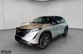 Nissan Leaf E-4ORCE/306HP/EVOLVE/360/BOSE/HUD/MEMO/ACC/896g - Car24.bg Nissan Leaf E-4ORCE/306HP/EVOLVE/360/BOSE/HUD/MEMO/ACC/896g