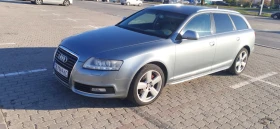 Audi A6 - 6000 € / 11734.98 лв. - 51148237 9 | Car24.bg Audi A6 - 6000 € / 11734.98 лв. - 51148237 9