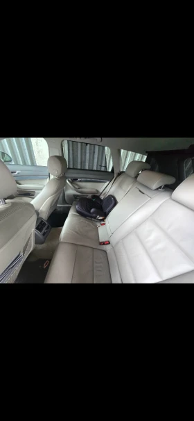Audi A6 - 6000 € / 11734.98 лв. - 51148237 2 | Car24.bg Audi A6 - 6000 € / 11734.98 лв. - 51148237 2