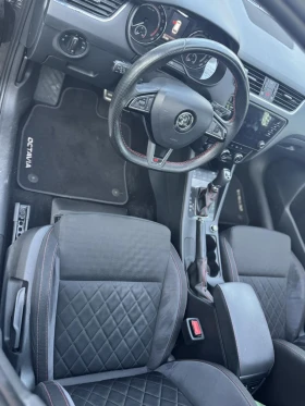 Skoda Octavia VRS - 18000 € / 35204.94 лв. - 53194866 7 | Car24.bg Skoda Octavia VRS - 18000 € / 35204.94 лв. - 53194866 7