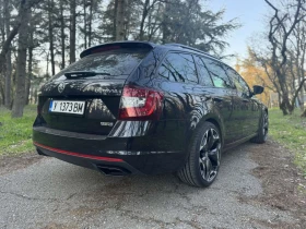 Skoda Octavia VRS - 18000 € / 35204.94 лв. - 53194866 6 | Car24.bg Skoda Octavia VRS - 18000 € / 35204.94 лв. - 53194866 6
