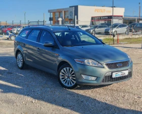 Ford Mondeo 2.0 146 К.С. ГАЗ БЕНЗИН!