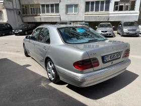 Mercedes-Benz E 320 320 CDI - 2400 € / 4693.99 лв. - 17819693 4 | Car24.bg Mercedes-Benz E 320 320 CDI - 2400 € / 4693.99 лв. - 17819693 4
