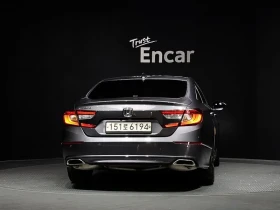 Honda Accord 10Th Generation 1.5 Turbo | Auto.bg — изображение 4 Honda Accord 10Th Generation 1.5 Turbo | Auto.bg — изображение 4
