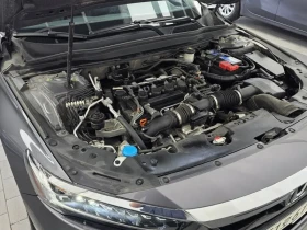 Honda Accord 10Th Generation 1.5 Turbo | Auto.bg — изображение 6 Honda Accord 10Th Generation 1.5 Turbo | Auto.bg — изображение 6