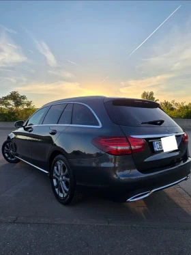 Mercedes-Benz C 180 Avantgarde - 13500 € / 26403.70 лв. - 36597642 2 | Car24.bg Mercedes-Benz C 180 Avantgarde - 13500 € / 26403.70 лв. - 36597642 2