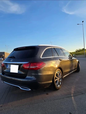 Mercedes-Benz C 180 Avantgarde - 13500 € / 26403.70 лв. - 36597642 3 | Car24.bg Mercedes-Benz C 180 Avantgarde - 13500 € / 26403.70 лв. - 36597642 3