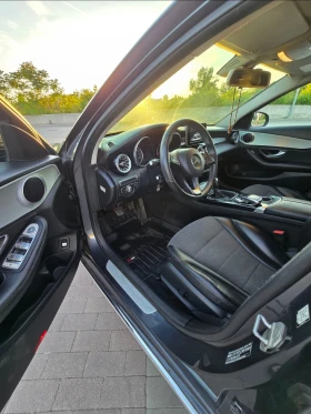 Mercedes-Benz C 180 Avantgarde - 13500 € / 26403.70 лв. - 36597642 5 | Car24.bg Mercedes-Benz C 180 Avantgarde - 13500 € / 26403.70 лв. - 36597642 5
