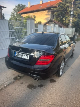 Mercedes-Benz C 350 4 MATIC - 10900 € / 21318.55 лв. - 21723288 6 | Car24.bg Mercedes-Benz C 350 4 MATIC - 10900 € / 21318.55 лв. - 21723288 6