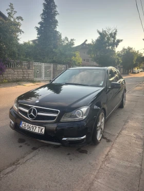Mercedes-Benz C 350 4 MATIC - 10900 € / 21318.55 лв. - 21723288 3 | Car24.bg Mercedes-Benz C 350 4 MATIC - 10900 € / 21318.55 лв. - 21723288 3