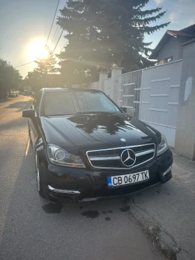 Mercedes-Benz C 350 4 MATIC - 10900 € / 21318.55 лв. - 21723288 4 | Car24.bg Mercedes-Benz C 350 4 MATIC - 10900 € / 21318.55 лв. - 21723288 4