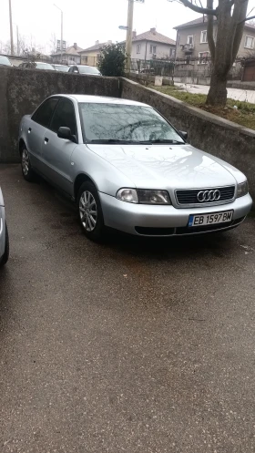 Audi A4 - цена по договаряне - 40059823 5 | Car24.bg Audi A4 - цена по договаряне - 40059823 5