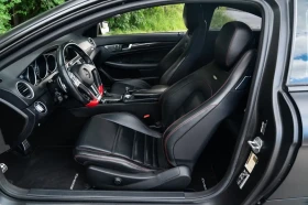Mercedes-Benz C 63 AMG BLACK SERIES KIT | ФИКСИРАНА ЦЕНА | CLEAN CARFAX | Auto.bg — изображение 6 Mercedes-Benz C 63 AMG BLACK SERIES KIT | ФИКСИРАНА ЦЕНА | CLEAN CARFAX | Auto.bg — изображение 6