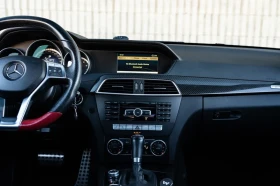Mercedes-Benz C 63 AMG BLACK SERIES KIT | ФИКСИРАНА ЦЕНА | CLEAN CARFAX | Auto.bg — изображение 12 Mercedes-Benz C 63 AMG BLACK SERIES KIT | ФИКСИРАНА ЦЕНА | CLEAN CARFAX | Auto.bg — изображение 12