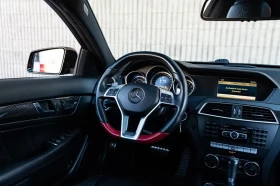 Mercedes-Benz C 63 AMG BLACK SERIES KIT | ФИКСИРАНА ЦЕНА | CLEAN CARFAX | Auto.bg — изображение 10 Mercedes-Benz C 63 AMG BLACK SERIES KIT | ФИКСИРАНА ЦЕНА | CLEAN CARFAX | Auto.bg — изображение 10