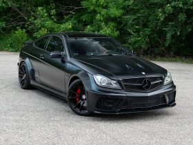 Mercedes-Benz C 63 AMG BLACK SERIES KIT | ФИКСИРАНА ЦЕНА | CLEAN CARFAX | Auto.bg — изображение 2 Mercedes-Benz C 63 AMG BLACK SERIES KIT | ФИКСИРАНА ЦЕНА | CLEAN CARFAX | Auto.bg — изображение 2