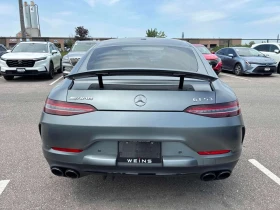 Mercedes-Benz AMG GT 53 4MATIC/ОБДУХВАНЕ/ПАНОРАМА/360/BURMESTER | Auto.bg — изображение 5 Mercedes-Benz AMG GT 53 4MATIC/ОБДУХВАНЕ/ПАНОРАМА/360/BURMESTER | Auto.bg — изображение 5