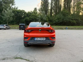Renault Arkana RS Line, Mild hybrid | Auto.bg — изображение 7 Renault Arkana RS Line, Mild hybrid | Auto.bg — изображение 7
