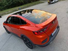 Renault Arkana RS Line, Mild hybrid | Auto.bg — изображение 8 Renault Arkana RS Line, Mild hybrid | Auto.bg — изображение 8