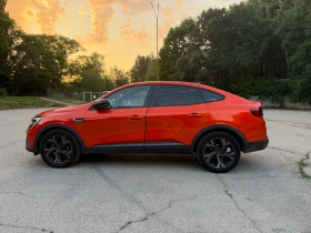 Renault Arkana RS Line, Mild hybrid | Auto.bg — изображение 2 Renault Arkana RS Line, Mild hybrid | Auto.bg — изображение 2