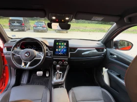 Renault Arkana RS Line, Mild hybrid | Auto.bg — изображение 12 Renault Arkana RS Line, Mild hybrid | Auto.bg — изображение 12
