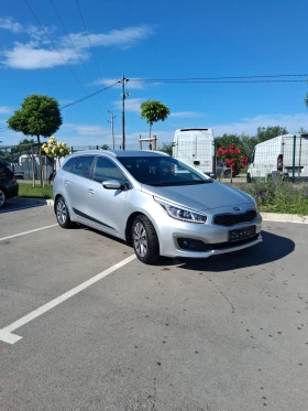 Kia Ceed 1.4 100 кс - 7100 € / 13886.39 лв. - 82145771 2 | Car24.bg Kia Ceed 1.4 100 кс - 7100 € / 13886.39 лв. - 82145771 2