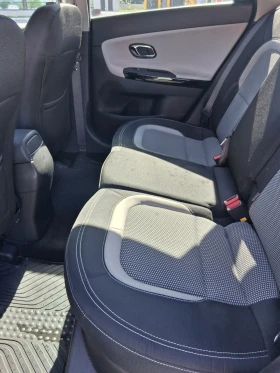 Kia Ceed 1.4 100 кс - 7100 € / 13886.39 лв. - 82145771 8 | Car24.bg Kia Ceed 1.4 100 кс - 7100 € / 13886.39 лв. - 82145771 8