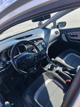 Kia Ceed 1.4 100 кс - 7100 € / 13886.39 лв. - 82145771 7 | Car24.bg Kia Ceed 1.4 100 кс - 7100 € / 13886.39 лв. - 82145771 7