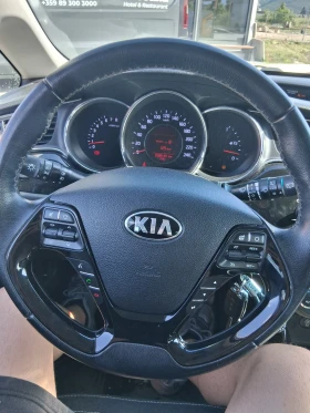 Kia Ceed 1.4 100 кс - 7100 € / 13886.39 лв. - 82145771 12 | Car24.bg Kia Ceed 1.4 100 кс - 7100 € / 13886.39 лв. - 82145771 12