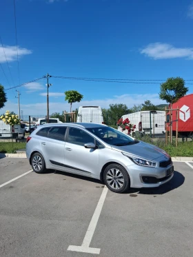 Kia Ceed 1.4 100 кс - 7100 € / 13886.39 лв. - 82145771 13 | Car24.bg Kia Ceed 1.4 100 кс - 7100 € / 13886.39 лв. - 82145771 13