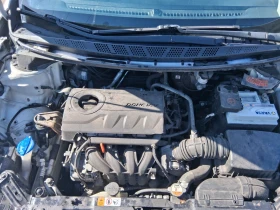 Kia Ceed 1.4 100 кс - 7100 € / 13886.39 лв. - 82145771 16 | Car24.bg Kia Ceed 1.4 100 кс - 7100 € / 13886.39 лв. - 82145771 16