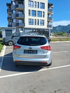 Kia Ceed 1.4 100 кс - 7100 € / 13886.39 лв. - 82145771 6 | Car24.bg Kia Ceed 1.4 100 кс - 7100 € / 13886.39 лв. - 82145771 6