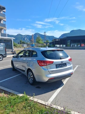 Kia Ceed 1.4 100 кс - 7100 € / 13886.39 лв. - 82145771 5 | Car24.bg Kia Ceed 1.4 100 кс - 7100 € / 13886.39 лв. - 82145771 5