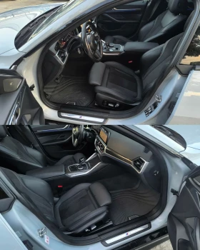 BMW 420 D M-PAKET X-DRIVE NARDO ПАНОРАМА | Auto.bg — изображение 8 BMW 420 D M-PAKET X-DRIVE NARDO ПАНОРАМА | Auto.bg — изображение 8