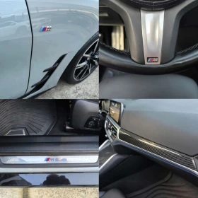BMW 420 D M-PAKET X-DRIVE NARDO ПАНОРАМА | Auto.bg — изображение 15 BMW 420 D M-PAKET X-DRIVE NARDO ПАНОРАМА | Auto.bg — изображение 15