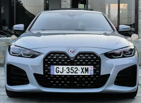 BMW 420 D M-PAKET X-DRIVE NARDO ПАНОРАМА | Auto.bg — изображение 2 BMW 420 D M-PAKET X-DRIVE NARDO ПАНОРАМА | Auto.bg — изображение 2