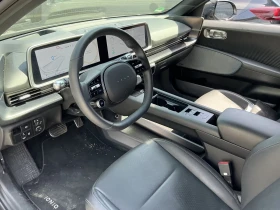 Hyundai Ioniq 6 UNIQ/325HP/4WD/360/MEMO/HUD/BOSE/CPLAY/519q | Auto.bg — изображение 4 Hyundai Ioniq 6 UNIQ/325HP/4WD/360/MEMO/HUD/BOSE/CPLAY/519q | Auto.bg — изображение 4