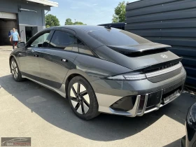 Hyundai Ioniq 6 UNIQ/325HP/4WD/360/MEMO/HUD/BOSE/CPLAY/519q | Auto.bg — изображение 2 Hyundai Ioniq 6 UNIQ/325HP/4WD/360/MEMO/HUD/BOSE/CPLAY/519q | Auto.bg — изображение 2