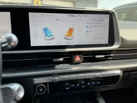 Hyundai Ioniq 6 UNIQ/325HP/4WD/360/MEMO/HUD/BOSE/CPLAY/519q | Auto.bg — изображение 8 Hyundai Ioniq 6 UNIQ/325HP/4WD/360/MEMO/HUD/BOSE/CPLAY/519q | Auto.bg — изображение 8