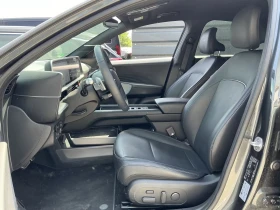 Hyundai Ioniq 6 UNIQ/325HP/4WD/360/MEMO/HUD/BOSE/CPLAY/519q | Auto.bg — изображение 3 Hyundai Ioniq 6 UNIQ/325HP/4WD/360/MEMO/HUD/BOSE/CPLAY/519q | Auto.bg — изображение 3